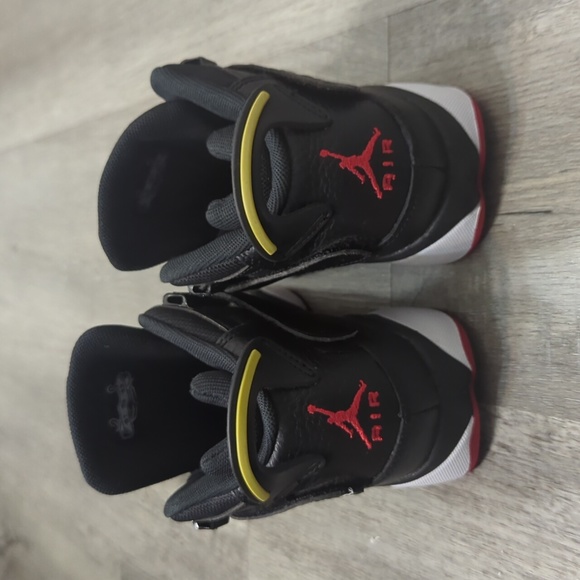 Air Jordan 6 Rings - Picture 3 of 9